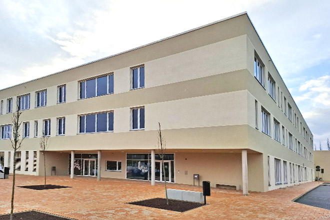 Pestalozzischule Delitzsch - Schule zur Lernförderung Pestalozzischule Delitzsch - Schule zur Lernförderung