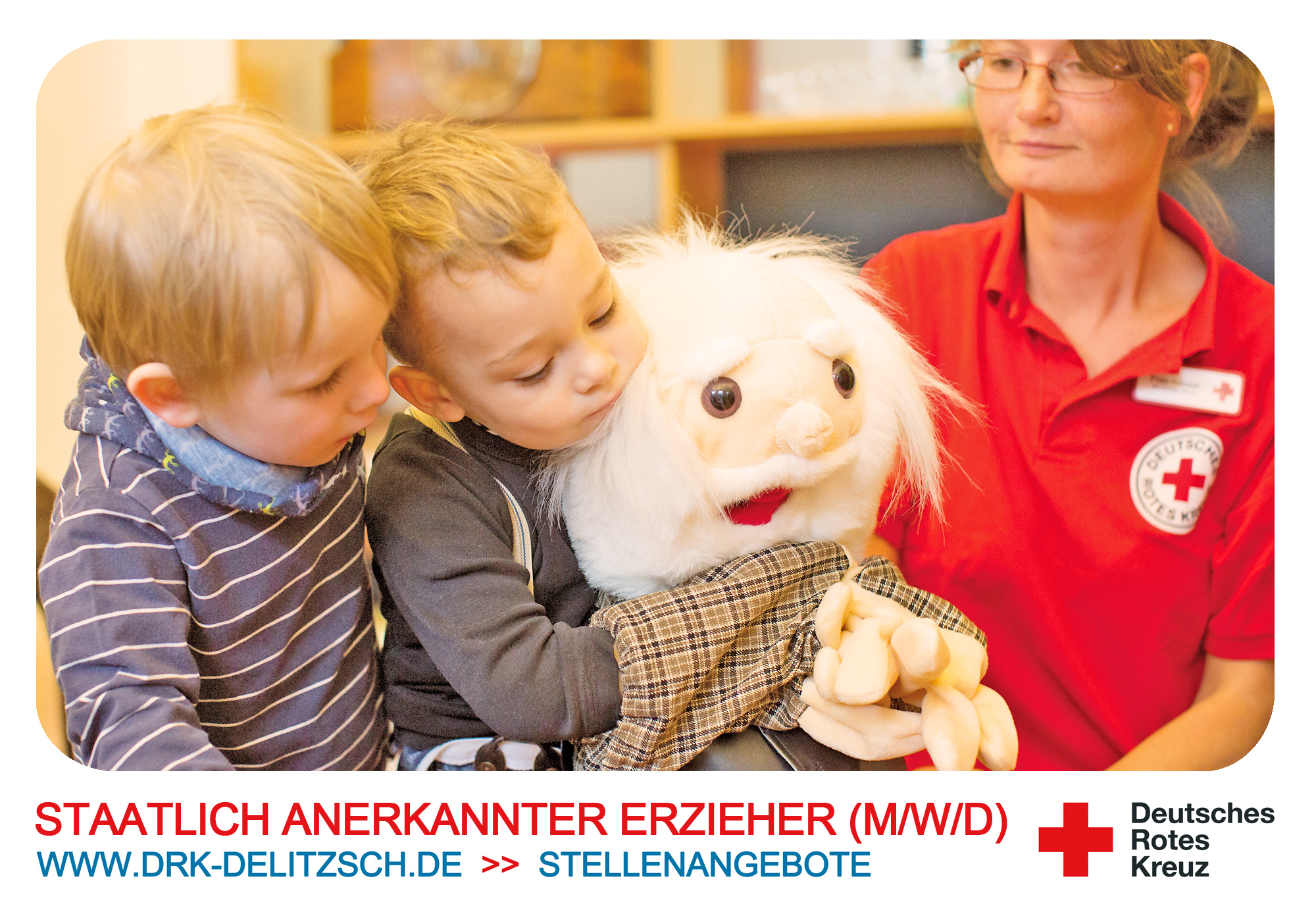 Er sucht sie delitzsch